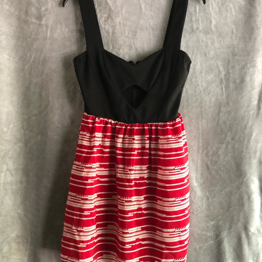 Cute night out dress